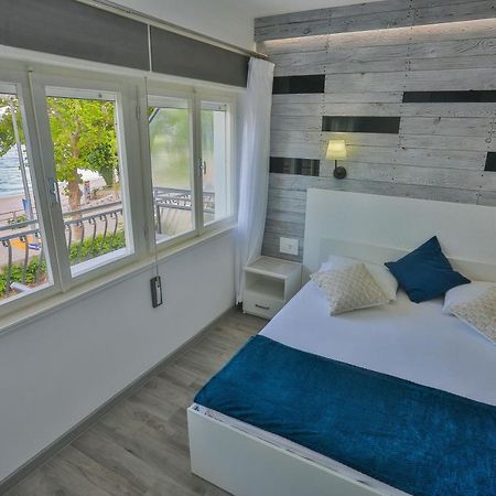 באסקה וודה Guesthouse On The Beach מראה חיצוני תמונה