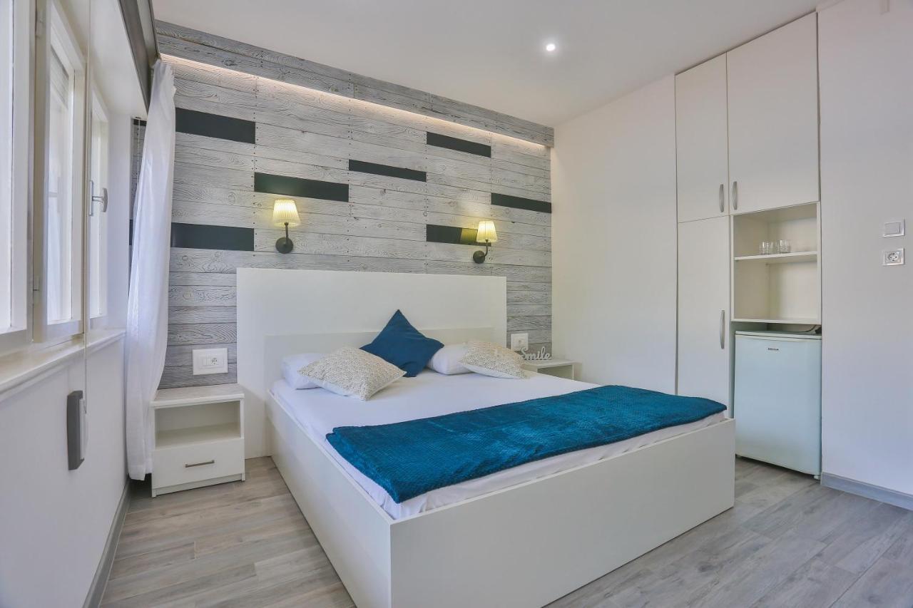 באסקה וודה Guesthouse On The Beach מראה חיצוני תמונה