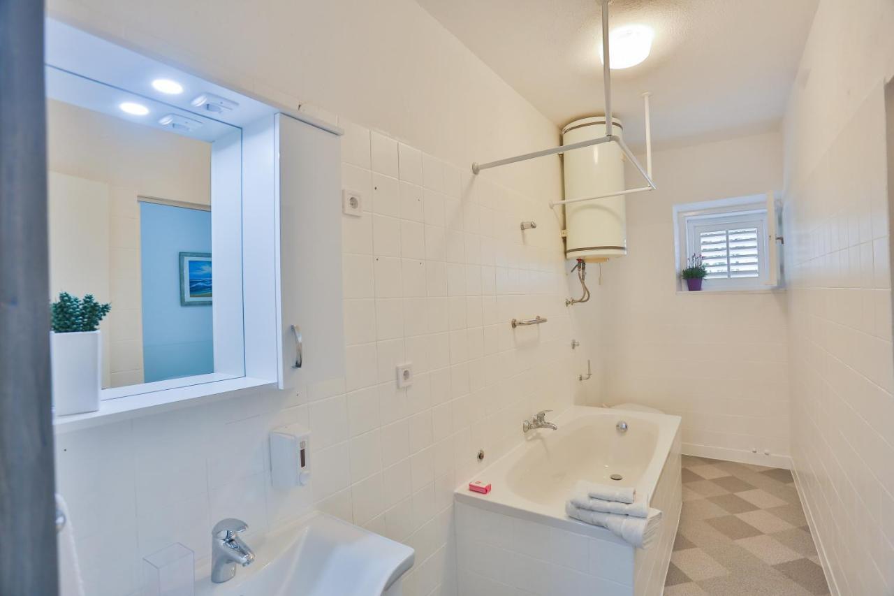 באסקה וודה Guesthouse On The Beach מראה חיצוני תמונה