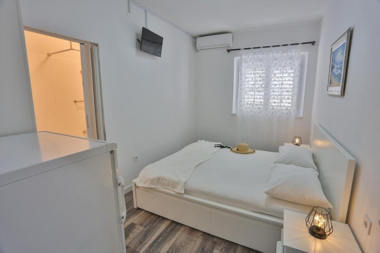 באסקה וודה Guesthouse On The Beach מראה חיצוני תמונה