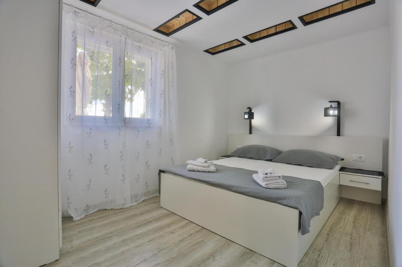באסקה וודה Guesthouse On The Beach מראה חיצוני תמונה