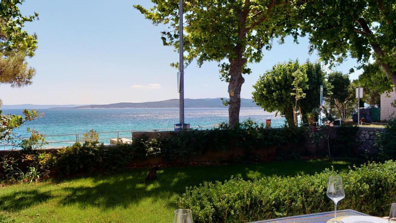 באסקה וודה Guesthouse On The Beach מראה חיצוני תמונה