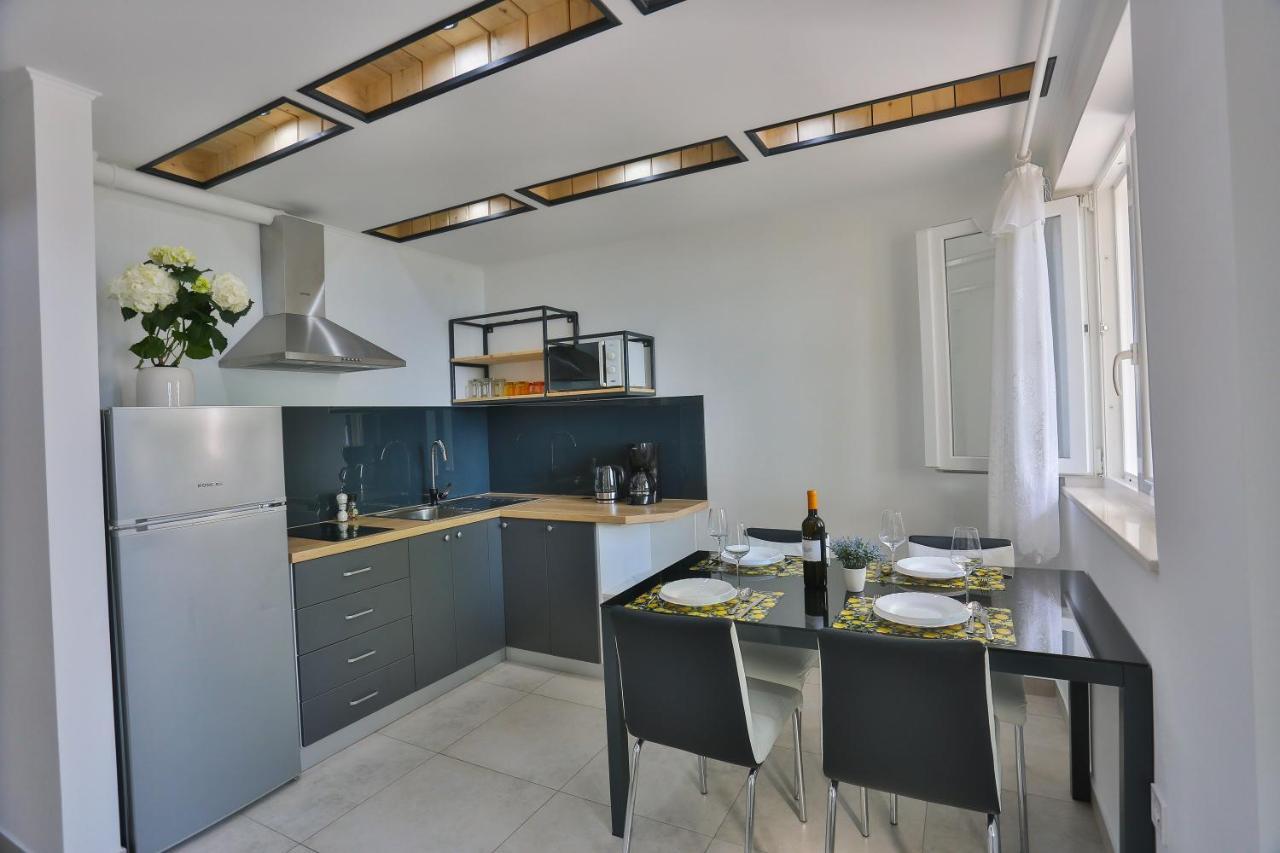 באסקה וודה Guesthouse On The Beach מראה חיצוני תמונה