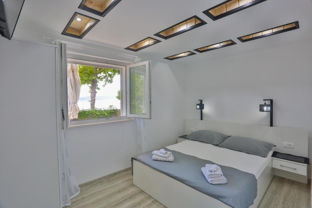 באסקה וודה Guesthouse On The Beach מראה חיצוני תמונה