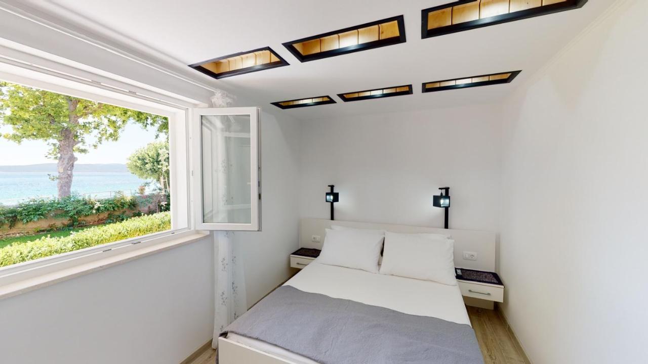 באסקה וודה Guesthouse On The Beach מראה חיצוני תמונה