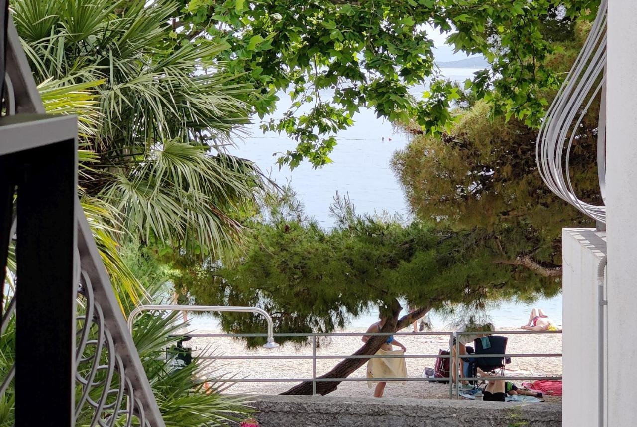 באסקה וודה Guesthouse On The Beach מראה חיצוני תמונה