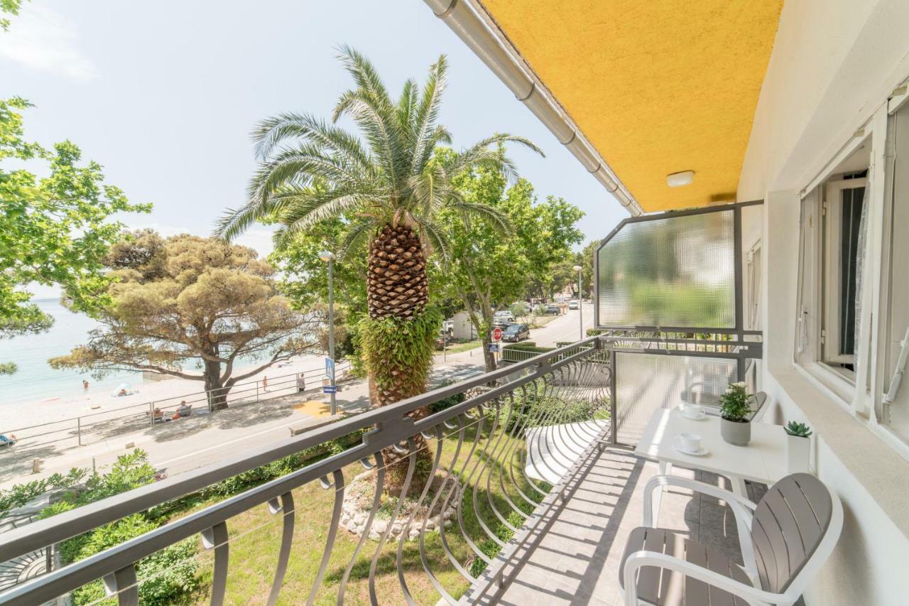 באסקה וודה Guesthouse On The Beach מראה חיצוני תמונה