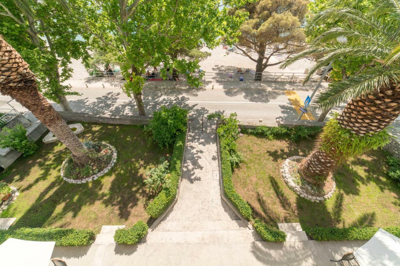 באסקה וודה Guesthouse On The Beach מראה חיצוני תמונה