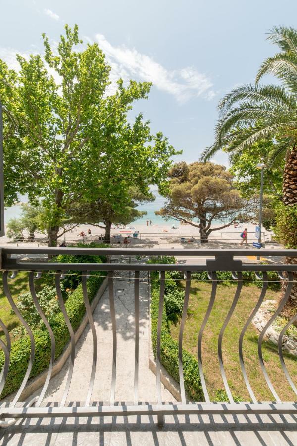 באסקה וודה Guesthouse On The Beach מראה חיצוני תמונה