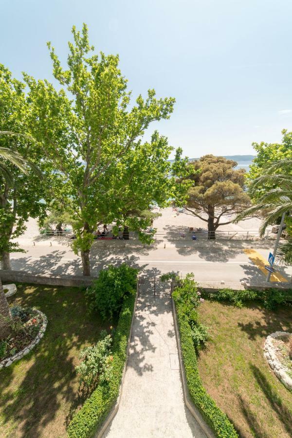 באסקה וודה Guesthouse On The Beach מראה חיצוני תמונה