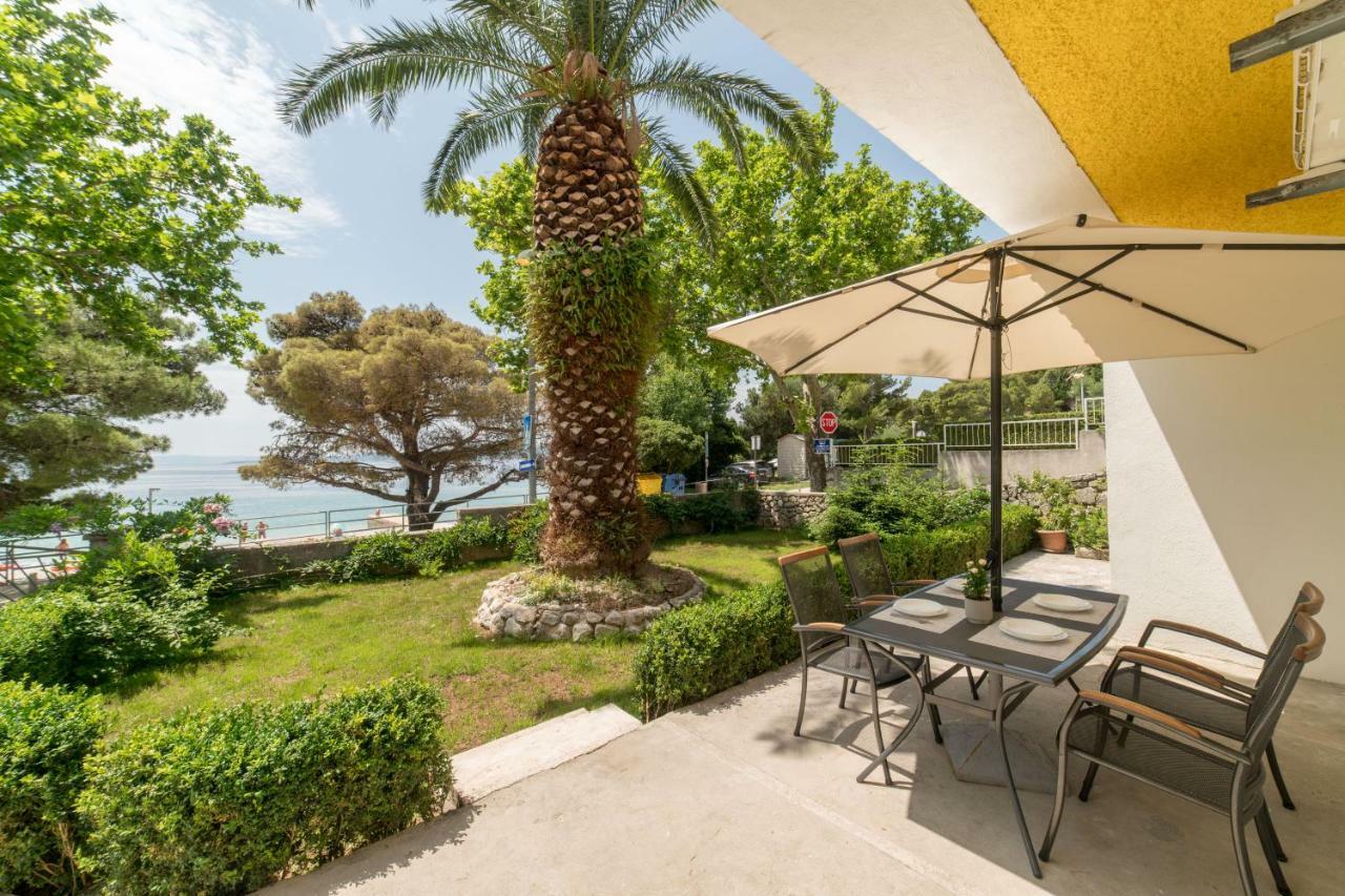 באסקה וודה Guesthouse On The Beach מראה חיצוני תמונה